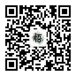公众号二维码